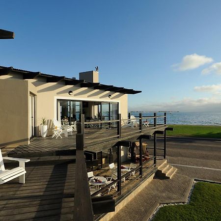 Oyster Box Guesthouse Walvis Bay Zewnętrze zdjęcie