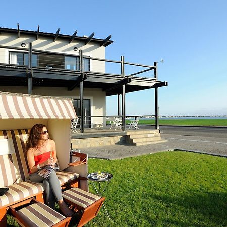 Oyster Box Guesthouse Walvis Bay Zewnętrze zdjęcie