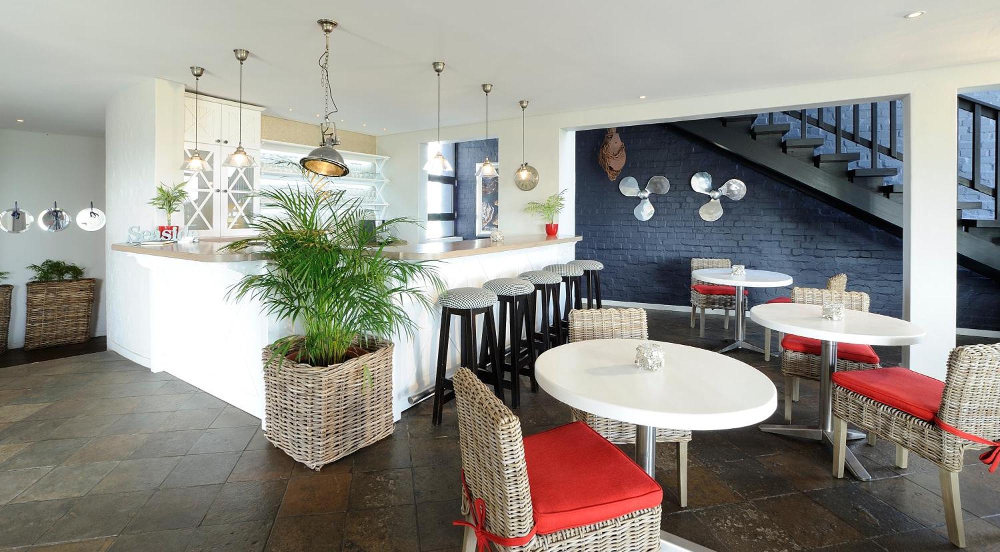 Oyster Box Guesthouse Walvis Bay Zewnętrze zdjęcie