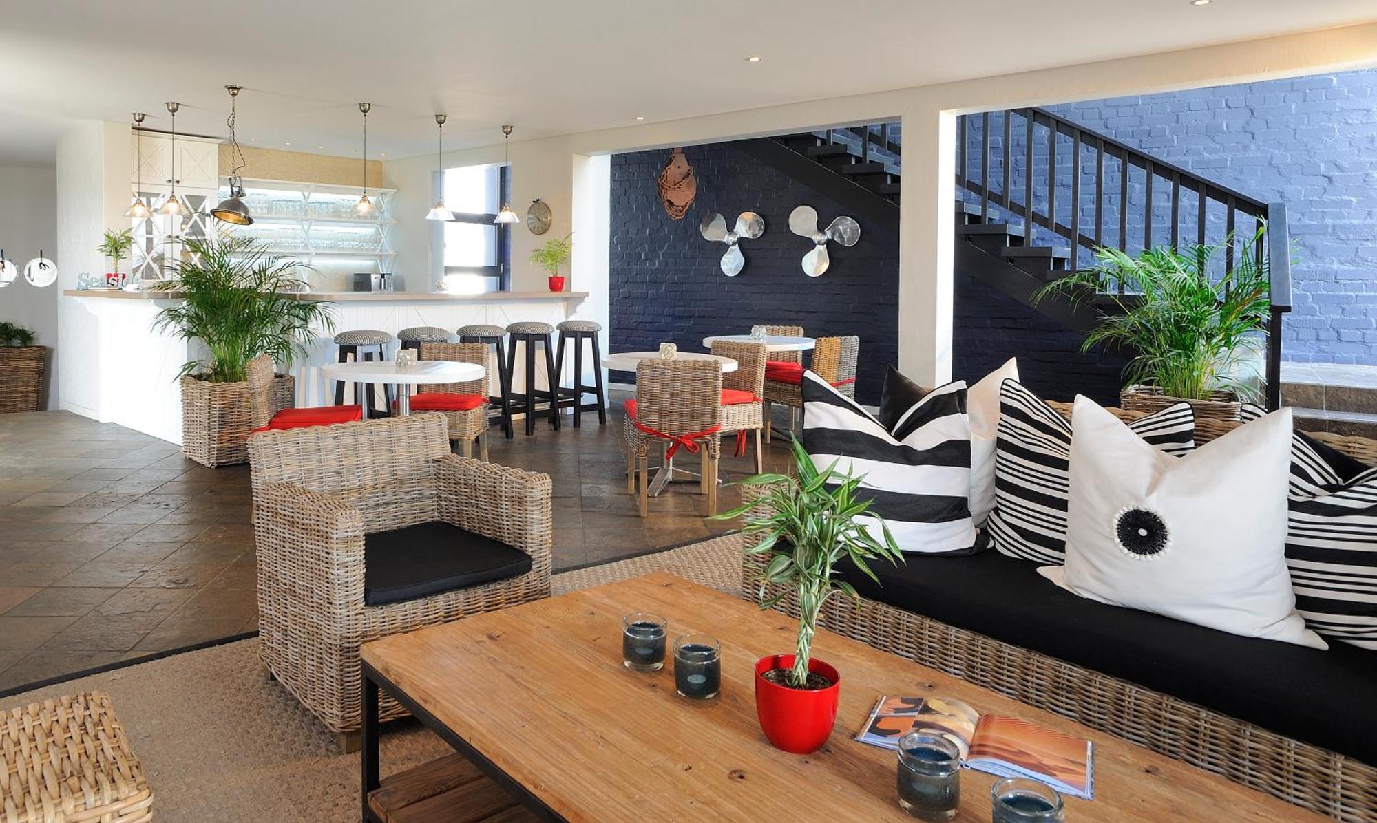 Oyster Box Guesthouse Walvis Bay Zewnętrze zdjęcie