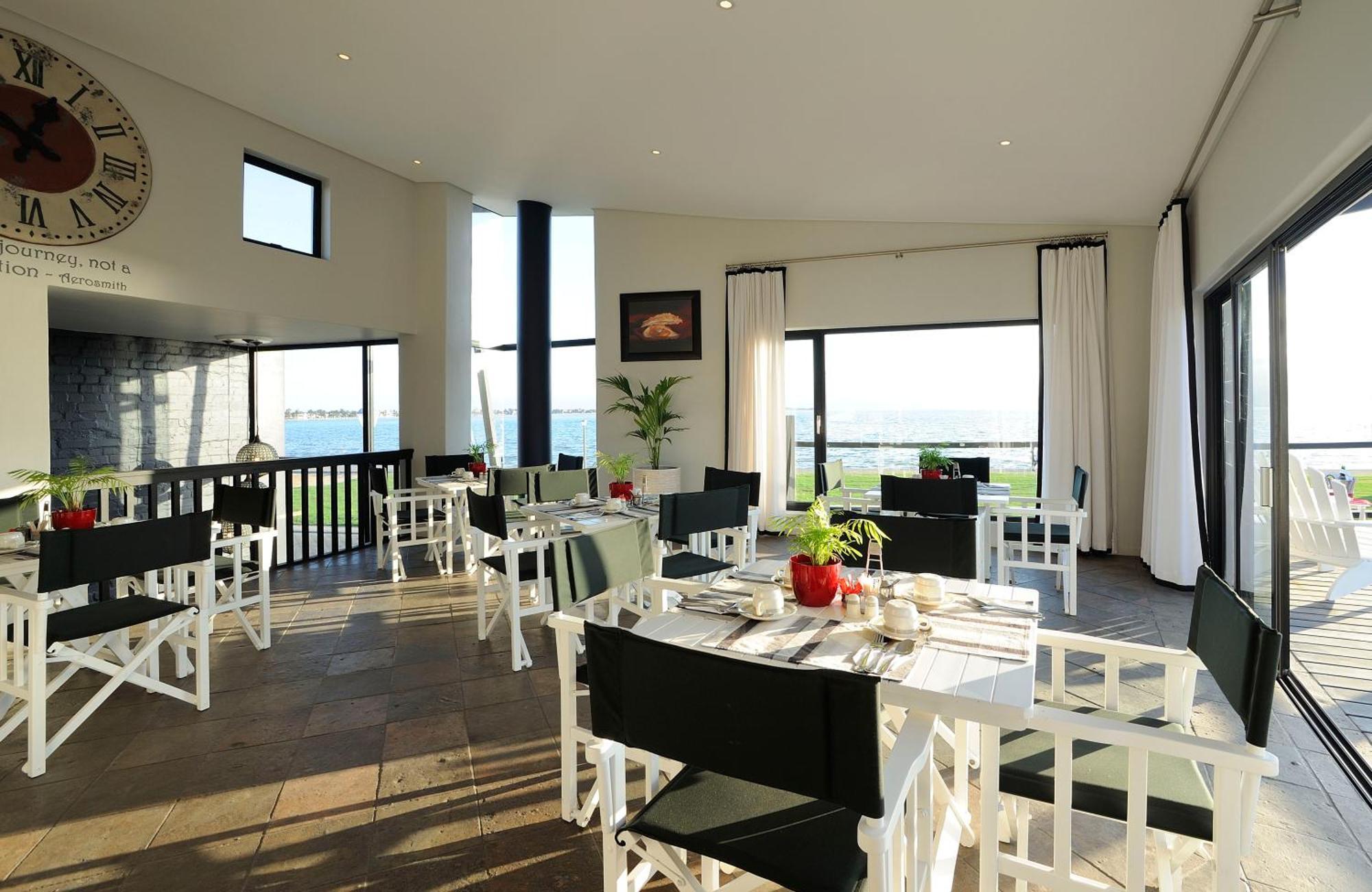 Oyster Box Guesthouse Walvis Bay Zewnętrze zdjęcie